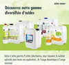 1x5 L Höfer Chemie® hochprozentige Essigsäure 60% zur Produktbild-Vorschau 9