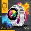 Smartwatch Męski Zegarek Pomiar Glukozy Ekg Bmi Hrv Polskie Podgląd zdjęcia produktu 4