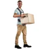 wolfcraft Tragegurt Schwarz 5582000 Produktbild-Vorschau 2