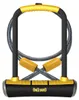 Onguard U-lock Pitbulll DT 8005 115x230mm, Ø14mm, nero, con Anteprima dell’immagine prodotto 3
