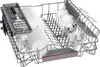 BOSCH Unterbau-Geschirrspüler Serie 4 Flex Körbe AquaStop Produktbild-Vorschau 4
