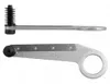 WESTMARK Rettichschneider Radimax Aluminium 1 Stck. 182219 Anteprima dell’immagine prodotto 13