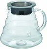 HARIO Papierkaffeefilter Gr.03 (100Stk.) VCF-03-100W Podgląd zdjęcia produktu 4