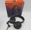 JBL Quantum 100M2 Stereo Circumaural Wired Gaming Headset Produktbild-Vorschau 6