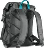 Sac à dos Makita Roll-Top 330x200x400 mm, 1,24 kg, 14,0 l Voir les images du produit 2