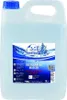 A 5-liter container of distilled water with a label. Podgląd zdjęcia produktu