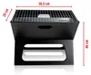 Grill stołowy BBQ Collection Grill na węgiel drzewny Grill Podgląd zdjęcia produktu 2