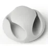 DURABLE Kabel-Clips CAVOLINE® CLIP 2 6 St., 503810 grau Produktbild-Vorschau 8