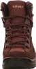 Lowa Renegade Gtx Mid Ws Pflaume/Malve Pflaume/Malve 38 Produktbild-Vorschau 9