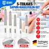 SMI Saphir-Nagelfeile 5 Saphirnagelfeile Solingen Saphir Produktbild-Vorschau 5