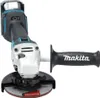 Makita DGA511RTJ - Winkelschleifer - schnurlos - 125 mm - Produktbild-Vorschau 3