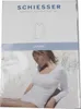 Schiesser Damen Longsleeve Feinripp - Luxury - Weiss - Produktbild-Vorschau 10