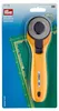 Prym Rollschneider Comfort 45mm Produktbild-Vorschau 4