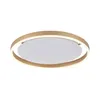 Stropní svítidlo LED, matná mosaz, stmívatelné, D 39,3 cm Náhled obrázku produktu 14