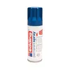 edding Permanent Spray enzianblau 200 ml Premium Acryllack, Produktbild-Vorschau 15