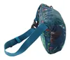 Marsupio Nitro HIP BAG TROPICAL multi Anteprima dell’immagine prodotto 5