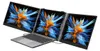 Blackview Dual Laptop Bildschirm Erweiterung 14" / 15,3" Produktbild-Vorschau 1