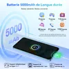 Blackview Wave 9C KI Téléphone portable sans Voir les images du produit 7
