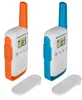 Motorola Solutions RADIOPHONE T42 GUMMY TWIN PACK Voir les images du produit 6