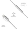 SBS In-Ear-Headset Mit Lightning-Anschluss Produktbild-Vorschau 3