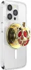 PopSockets 114075, Griffigkeit, Gold, Rot, Apple, iPhone Produktbild-Vorschau 4