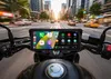 FARROT M780 Navigace na motorku 8.1" IPS, Bezdrátový Náhled obrázku produktu 5