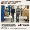 colourPlus Holzschutzlasur 2,5 l, Nussbaum – Holzlasur für Produktbild-Vorschau 8