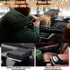 Auto Heizlüfter 12V, Schnellheizer für Auto, Entfroster & Produktbild-Vorschau 3