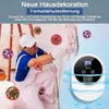 Luftreiniger, Ozongenerator, Geruchskiller, Ionizer Produktbild-Vorschau 2