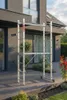 Baulich | Rusztowanie aluminiowe 2x8 – nośność 150 kg – Podgląd zdjęcia produktu 9