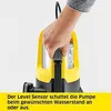 Kärcher Schmutzwasserpumpe SP 22.000, Hochleistung, 7m Eintauchtiefe – Produktbild 5 Produktbild-Vorschau