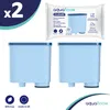 AquaFloow Cleani Filtre à eau, lot de 2, compatible avec Voir les images du produit 1