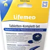 Lifemed 99458 Set completo di compresse Lifemed, plastica Anteprima dell’immagine prodotto 15