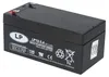 Landport Bleiakku 12V 3,4Ah VDS AGM Batterie NSA LP12-3,4 Produktbild-Vorschau 6