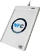 Acs Acr122 Mifare®/Nfc Usb (Acr122U-A9Acsa) Náhled obrázku produktu 1