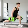 SPORTNOW 4 in 1 Hanteln Set 20 kg verstellbare Kurzhantel & Produktbild-Vorschau 8