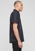 Brandit Roadstar T-Shirt Größe 3XL Farbe Schwarz/Blau Produktbild-Vorschau 7