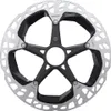 Shimano E-Bike Bremsscheibe Ø 180 mm CL mit Magnet - Produktbild-Vorschau 2