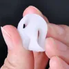 4 Silikon-Zehenspreizer kleiner Zeh für Hallux Valgus Produktbild-Vorschau 6