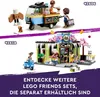 LEGO LEGO® Friends 42618 Heartlake Café 42618 Voir les images du produit 43
