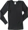 HERMKO 2830 Kinder langarm Shirt aus 100% Baumwolle, Produktbild-Vorschau 2