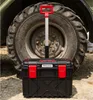 Sada Mobilní Skříňka Na Nářadí Kufr Organizer Box S Náhled obrázku produktu 13