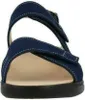 Finn Comfort, Suva, Damen, Sandale, Blau, Leder, NEU - Produktbild-Vorschau 5