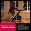 YESOUL G1M Max Fitnessbike, Heimtrainer & Ergometer, 21,5" Produktbild-Vorschau 4