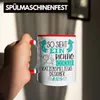 Trendation - Katzenspielzeug-Designer Tasse So Sieht Ein Produktbild-Vorschau 4