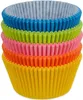 Confiserie cupcakes - mélange de couleurs 100pcs Caketools Voir les images du produit 2