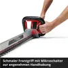 Einhell Power X-Change Akku-Heckenschere ARCURRA 18/55 Produktbild-Vorschau 8