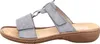 Mules con tacco fino a 30 mm (casual) 60885-12 Anteprima dell’immagine prodotto 50