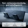 doporro Garderobenhaken Edelstahl, Kleiderhaken Wand mit 2 Produktbild-Vorschau 5