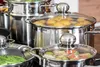 Karcher Topfset Jette (Edelstahl, 14-teilig, inkl. 5 Produktbild-Vorschau 9